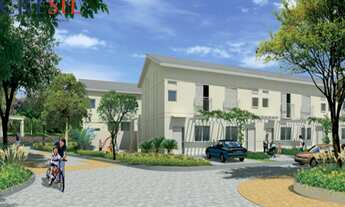 Imagem: Vendo Casa assobradada com 3 dormitórios