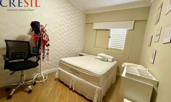 Imagem 5: Vendo apartamento Repleto de armários, 3 dormitórios em Alphaville