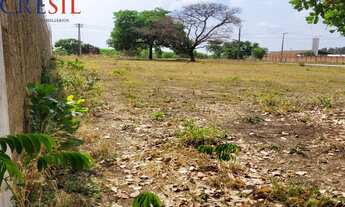 Imagem 7: Vendo terreno no parque dos Ipês em Balsas no Maranhão