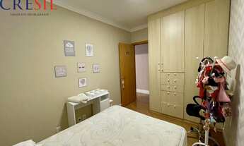 Imagem 7: Vendo apartamento Repleto de armários, 3 dormitórios em Alphaville