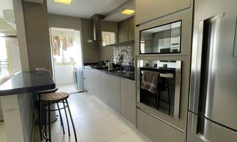 Imagem 4: Vendo apartamento Repleto de armários, 3 dormitórios em Alphaville