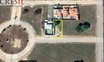 Imagem 4: Vendo terreno no parque dos Ipês em Balsas no Maranhão