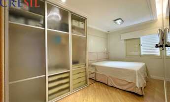 Imagem 3: Vendo apartamento Repleto de armários, 3 dormitórios em Alphaville