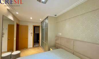 Imagem 6: Vendo apartamento Repleto de armários, 3 dormitórios em Alphaville