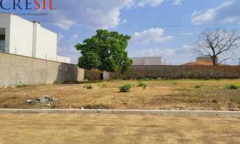 Imagem: Vendo terreno no parque dos Ipês em Balsas