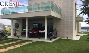 Imagem: Cond Riviera de Santa Cristina, Avaré