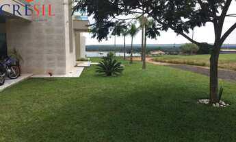 Imagem 4: Cond Riviera de Santa Cristina, Avaré