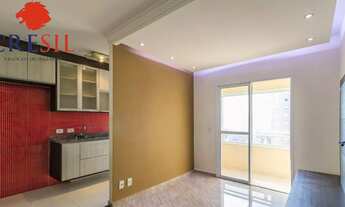 Imagem: APARTAMENTO RESIDENCIAL em BARUERI - SP