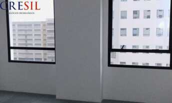 Imagem 3: Sala Comercial disponível para locação, alameda Araguaia