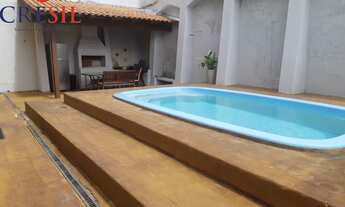 Imagem 3: CASA RESIDENCIAL em Barueri - SP, Alphaville