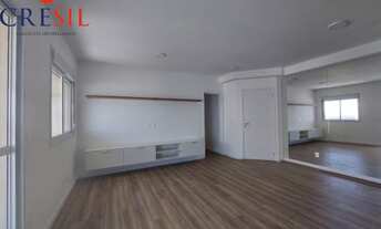 Imagem: Apartamento para locação em Alphaville