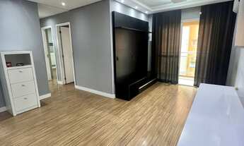 Imagem: Apartamento RESIDENCIAL em BARUERI - SP