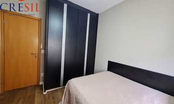 Imagem 3: APARTAMENTO RESIDENCIAL em SANTANA DE PARNAÍBA - SP, TAMBORÉ