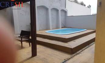 Imagem 2: CASA RESIDENCIAL em Barueri - SP, Alphaville