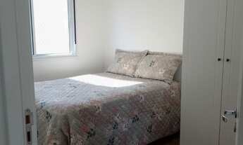 Imagem: APARTAMENTO RESIDENCIAL em BARUERI - SP