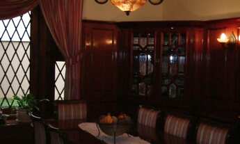 Imagem: CASA RESIDENCIAL em SANTANA DE PARNAÍBA