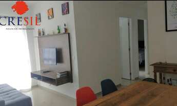 Imagem: APARTAMENTO DE 67 M² COM 3 DORMITÓRIOS