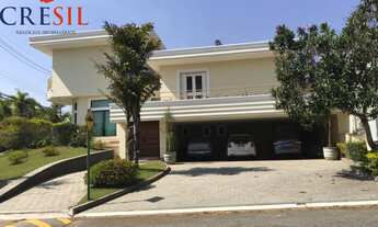 Imagem: VENDO CASA NO RESIDENCIAL MELVILLE EM ALPHAVILLE