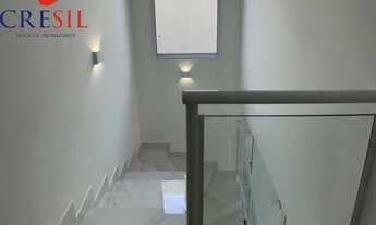 Imagem 2: CASA RESIDENCIAL em SANTANA DE PARNAÍBA - SP, JARDIM SÃO LUÍS