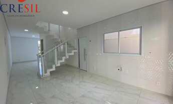 Imagem 6: CASA RESIDENCIAL em SANTANA DE PARNAÍBA - SP, JARDIM SÃO LUÍS