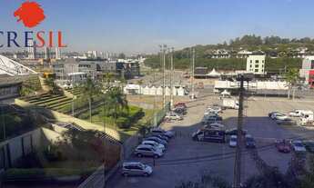 Imagem 3: Alugo sala comercial totalmente mobiliada no Bethaville