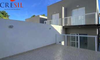 Imagem 4: CASA RESIDENCIAL em SANTANA DE PARNAÍBA - SP, JARDIM SÃO LUÍS