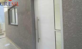 Imagem 5: CASA RESIDENCIAL em SANTANA DE PARNAÍBA - SP, JARDIM SÃO LUÍS