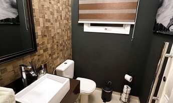 Imagem 4: Vendo Casa no Res New Ville Alto Padrão, R$2.600.000,00