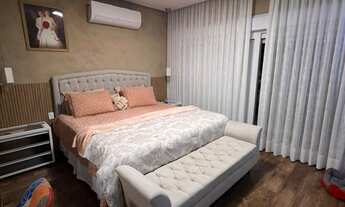 Imagem 7: Vendo Casa no Res New Ville Alto Padrão, R$2.600.000,00