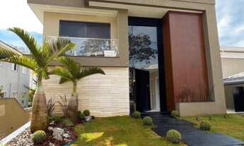 Imagem: Vendo Casa Alto Padrão no Residencial 1