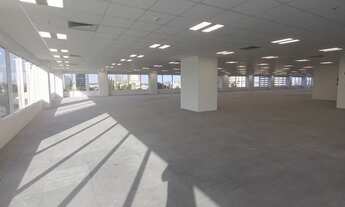 Imagem: Vendo e Alugo Três Salas Comerciais Conjugadas