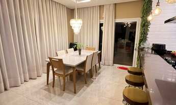 Imagem 3: Vendo Casa no Res New Ville Alto Padrão, R$2.600.000,00