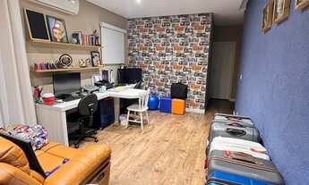 Imagem 6: Vendo Casa no Res New Ville Alto Padrão, R$2.600.000,00