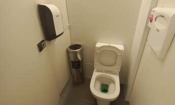 Imagem 2: Vendo e Alugo Três Salas Comerciais Conjugadas somam com 1.500m²