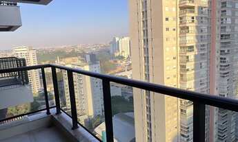 Imagem: Apartamento no Residencial Mônaco, Bairro