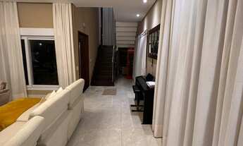 Imagem 5: Vendo Casa no Res New Ville Alto Padrão, R$2.600.000,00