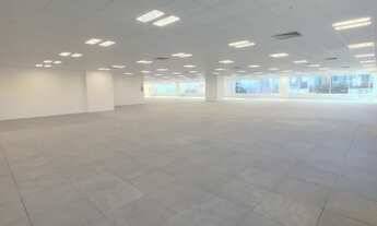 Imagem 3: Vendo e Alugo Três Salas Comerciais Conjugadas somam com 1.500m²