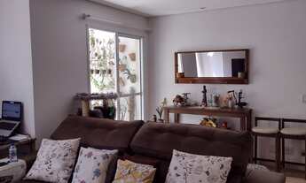 Imagem: Vendo apartamento no Condomínio Parque