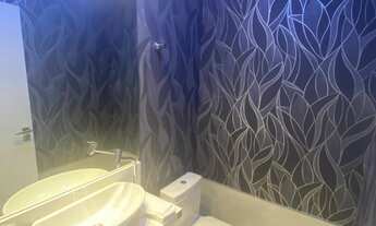 Imagem 6: Alugo escritório mobiliado na alameda Rio Negro, com 42 m²