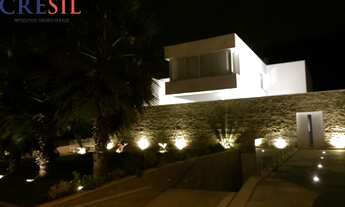 Imagem 5: CASA RESIDENCIAL em BARUERI - SP, TAMBORÉ