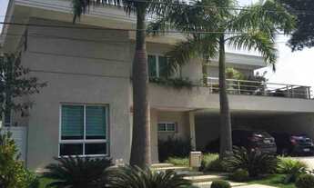 Imagem 4: CASA RESIDENCIAL em SANTANA DE PARNAÍBA - SP, ALPHAVILLE