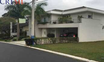 Imagem 2: CASA RESIDENCIAL em SANTANA DE PARNAÍBA - SP, ALPHAVILLE