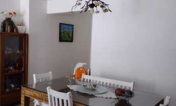 Imagem 5: Vendo apartamento no Condomínio Parque Barueri Planta de 3 dormitórios com sala estendid