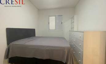 Imagem 6: Alugo apto mobiliado com 2 dormitórios em Barueri