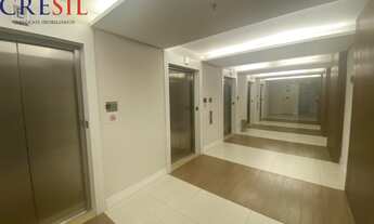 Imagem 4: Alugo escritório mobiliado na alameda Rio Negro, com 42 m²