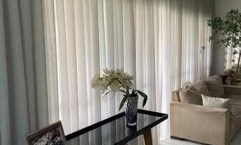 Imagem 3: Alugo apartamento No Gramercy Alphaville, 3 suítes, 2 vagas na garagem