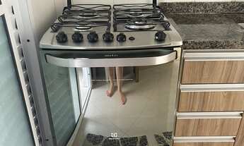 Imagem 4: Alugo apto mobiliado com 2 dormitórios em Barueri