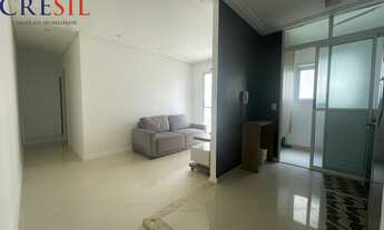 Imagem 2: Alugo apto mobiliado com 2 dormitórios em Barueri