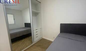 Imagem 5: Alugo apto mobiliado com 2 dormitórios em Barueri