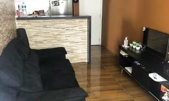 Imagem: Venda de apto Parque estação Jandira